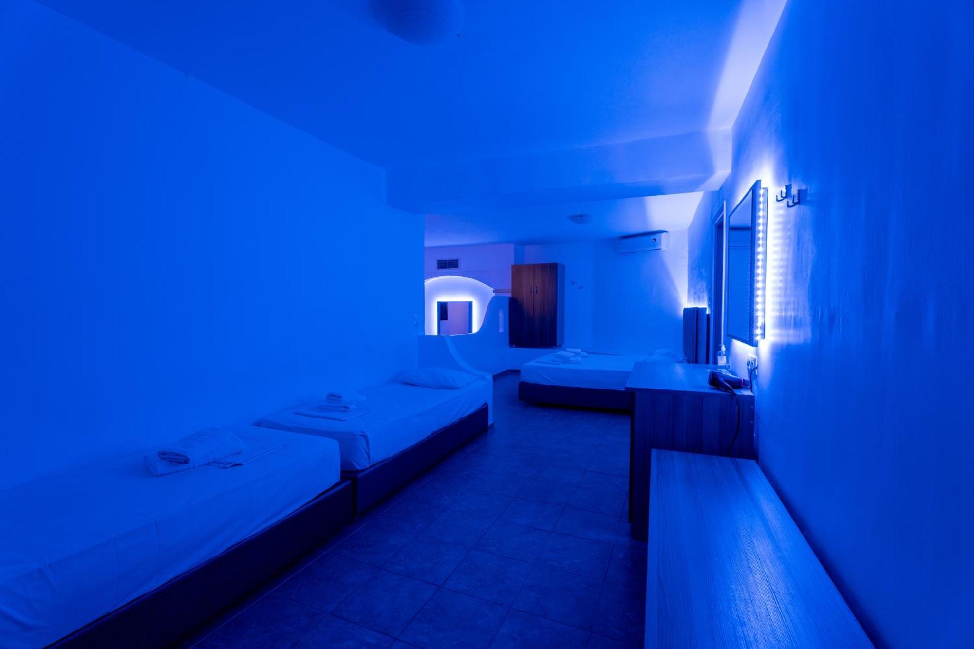 Aparthotel Fanari Art Ios Zewnętrze zdjęcie