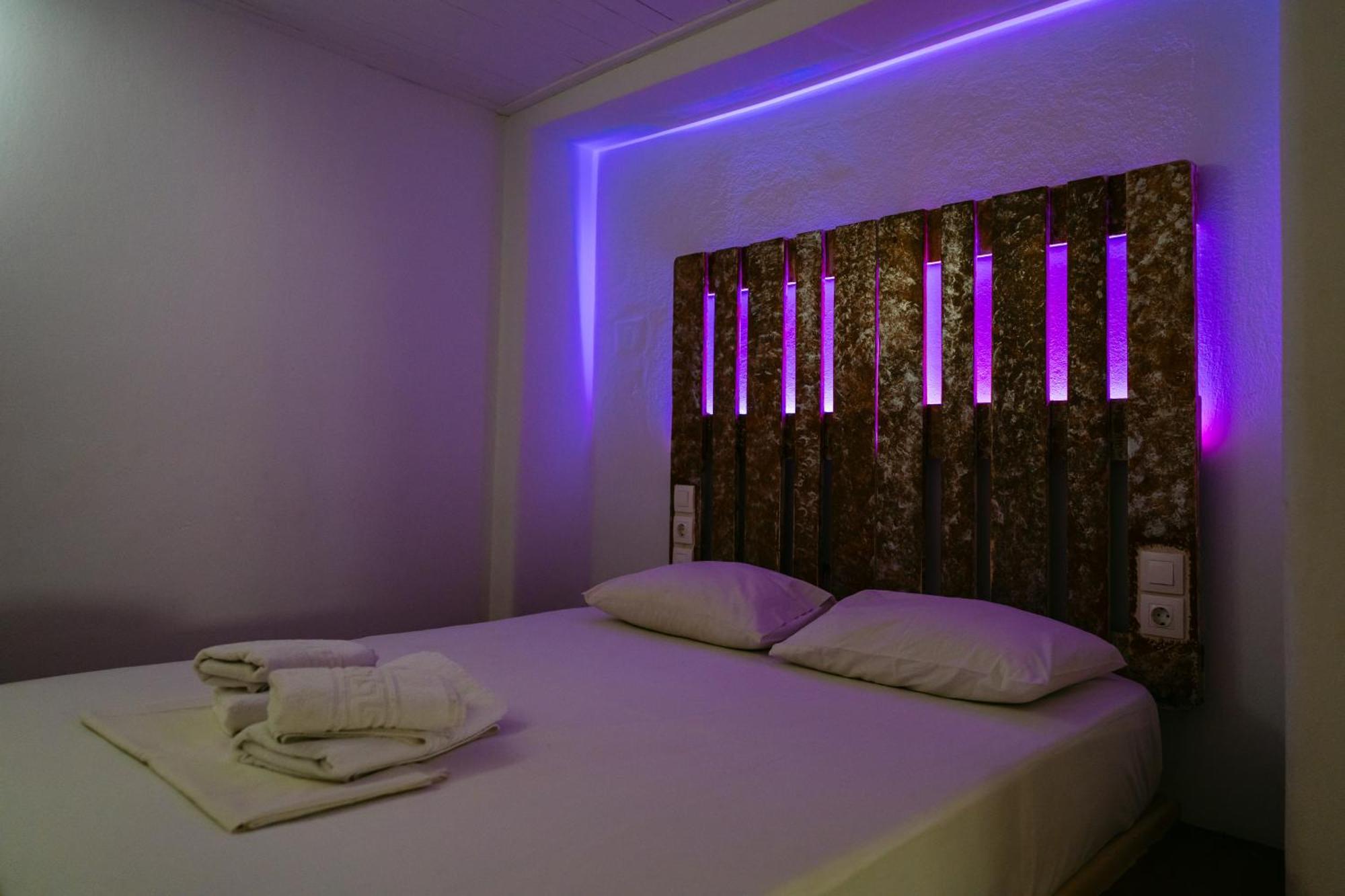 Aparthotel Fanari Art Ios Zewnętrze zdjęcie