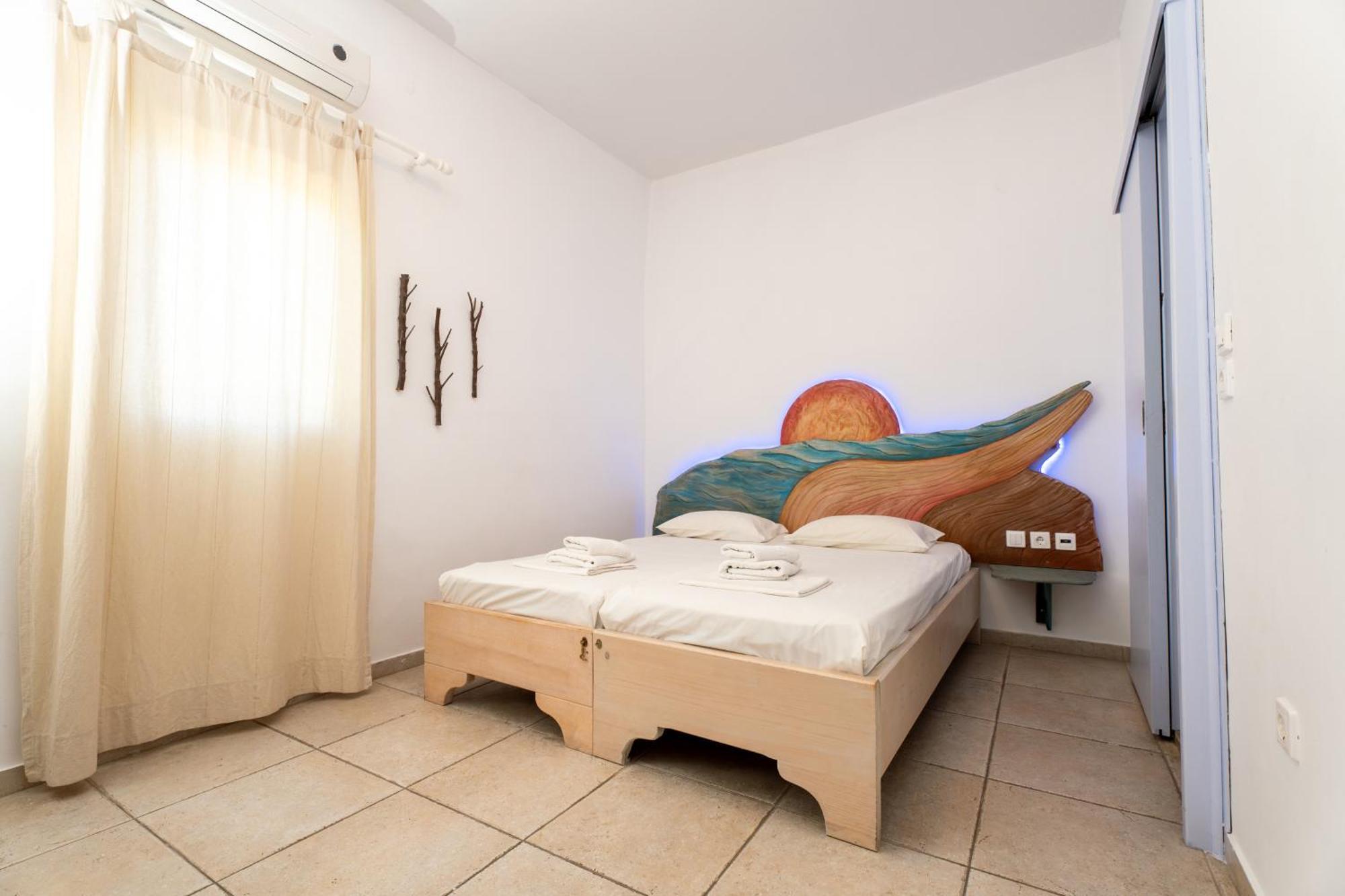 Aparthotel Fanari Art Ios Zewnętrze zdjęcie