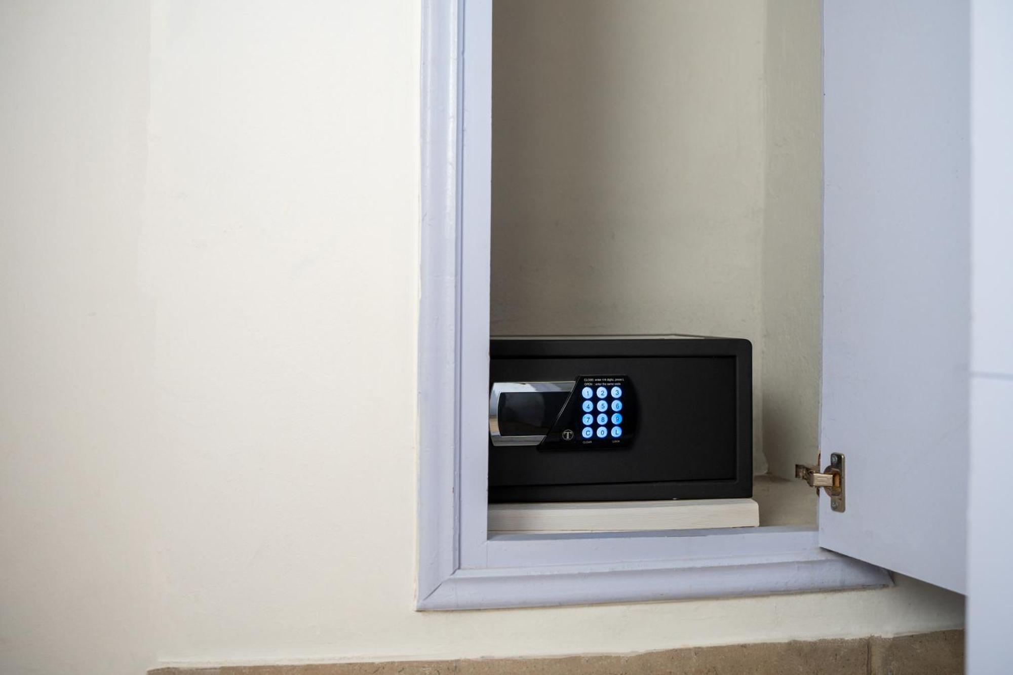Aparthotel Fanari Art Ios Zewnętrze zdjęcie